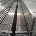 SS400 B ERW HOT DIP GALVANIZED AÇO TIPE